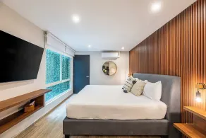 Cicerón 612 Polanco - Room