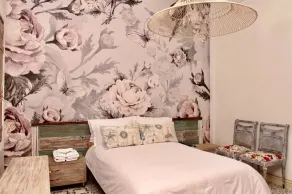 Ángel de Santa Fe by Bernalo Hotels - Room