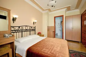 Side Hotel - Rom
