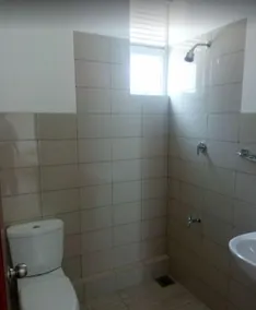 Srilanka Budget Apartment - Badeværelse