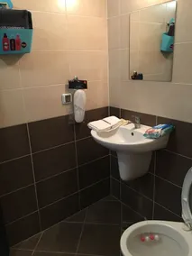 Sea Breeze Pomorie - Bagno