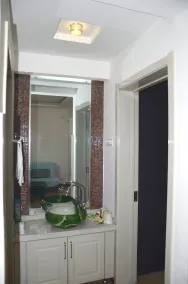 Lan Zhou Long Shang Purple Tulip - Salle de bain