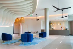Rydges Gold Coast Airport - Reception