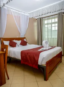 Decasa Hotel - Rum