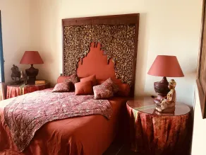 Borgo Antico XIX sec. - Room