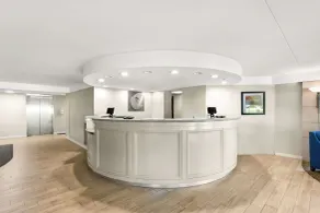 Comfort Inn White River Junction - Hall