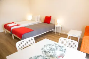 #VisitLublin Apartments Premium Wschodnia - Zimmer