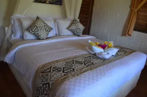 Uluwatu Breeze Village - Room