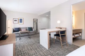 Homewood Suites by Hilton Columbia - Chambre