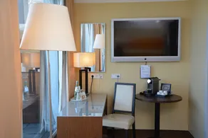 Holiday Inn - Salzburg City by IHG - Rum