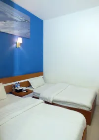 Venia Hotel Batam - CHSE Certified - Habitación