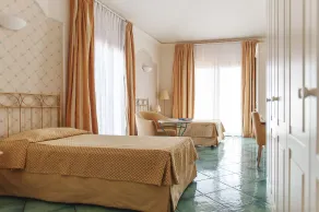Hotel Santa Gilla - Room