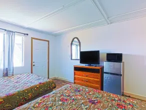 Country Hearth Inn & Suites By OYO Sturgis - Værelse