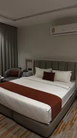 Alhayah In - Room