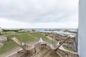 Hôtel de la Mer & Spa - Zimmer