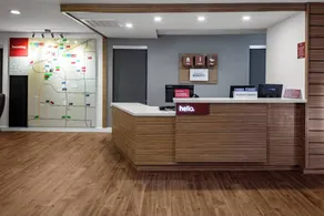 TownePlace Suites by Marriott Dallas Plano/Legacy - Réception