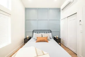 Zion Oasis Rentals  - Chambre