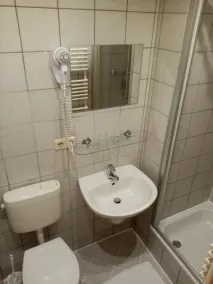 Pension & Gaststätte Sommerfrische - Room