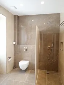 Duncan Guesthouse - Salle de bain