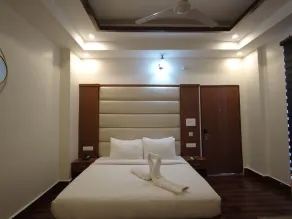 Kamay The Grand Alova - Room