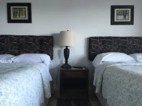 Powhatan Motel - Zimmer