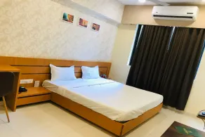 Hotel Golden - I - Room