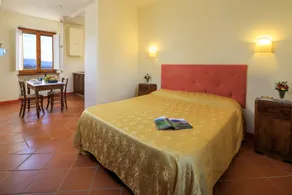 Agriturismo Fattoria Santo Stefano - Zimmer