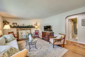 Family Getaway in Bristol Near Trails & Parks! - Interiör
