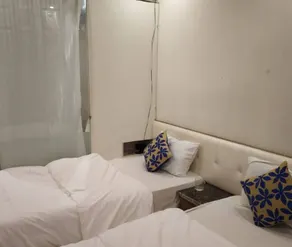 Hotel brijwasi palace - Room