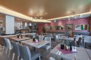 Best Western Plus Hotel Füssen - Restaurant