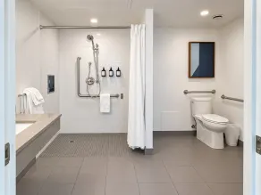 Nester Finn West Queen West - Bathroom