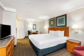 La Quinta Inn by Wyndham El Paso West - Chambre