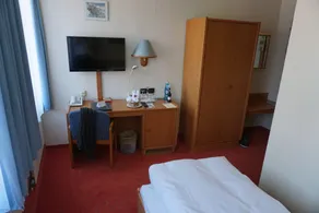 Flair Hotel Deutsches Haus - Room