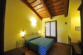 Il Podere Del Germano Reale - Room