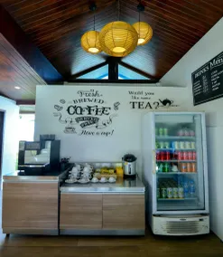 Phuket Airport Hotel - Restaurant