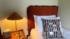 The Alfriston - Room
