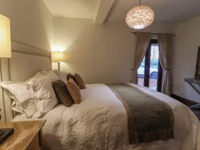Sandy Gate - Chambre