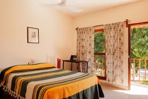 Casa Triz - Quarto