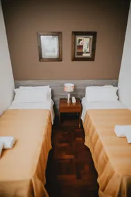Gran Hotel Miglierina - Zimmer