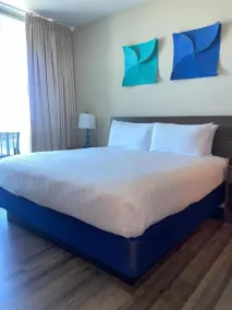 South Beach Biloxi Hotel & Suites - Chambre