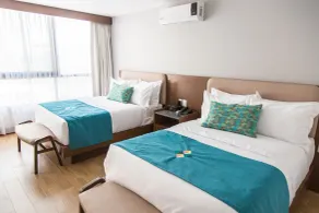FCH Hotel Expo Adults Only - Chambre