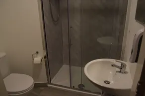 The Watling Inn - Salle de bain