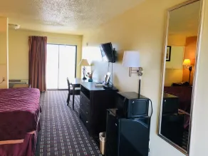 Executive Inn & Suites Prescott - Zimmer