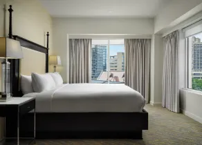 The Inn at Penn, A Hilton Hotel - Rom