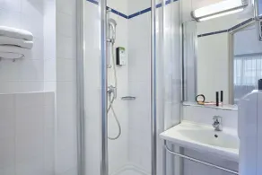 Hôtel Kyriad Bercy Village Paris 12 - Salle de bain