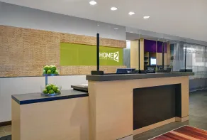 Home2 Suites by Hilton Utica, NY - Reception