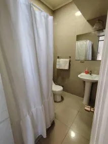 HOTEL CANO - Bathroom