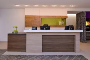 Home2 Suites by Hilton Merrillville - Réception