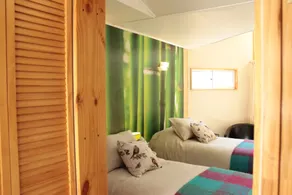 Organica Lodge Hotel - Room