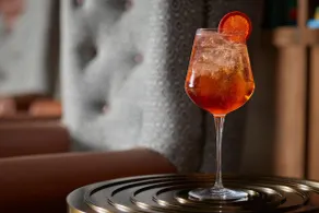 The Leo Kent Hotel, Tucson, a Tribute Portfolio Hotel - Restaurant